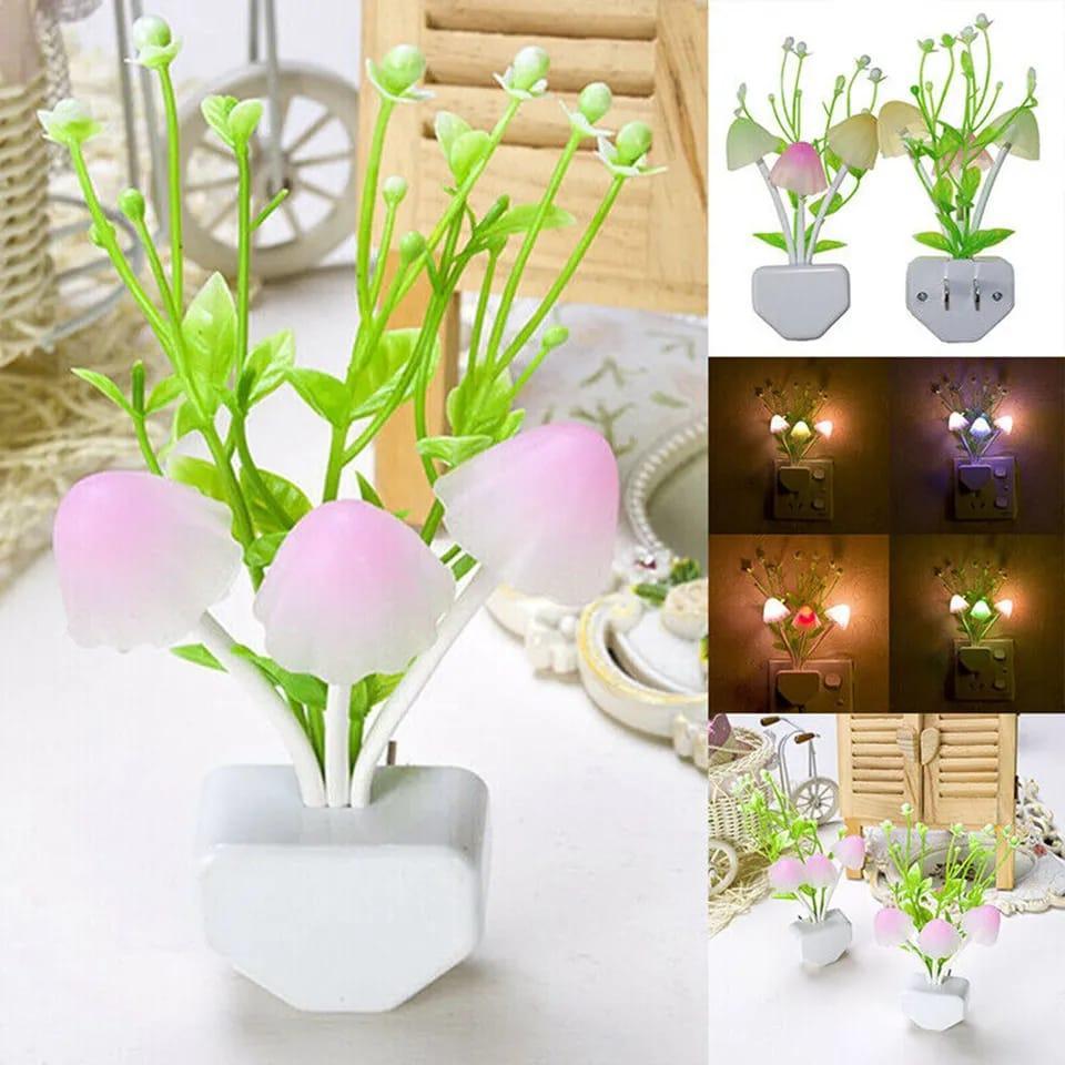 3D lamp light
