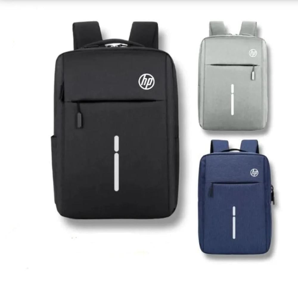 Versatile Multi color hp laptop bags