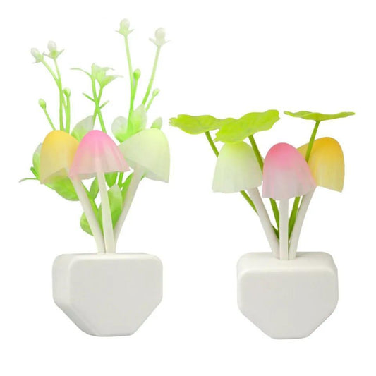 3D lamp light