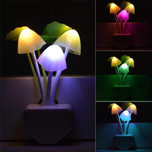 3D lamp light