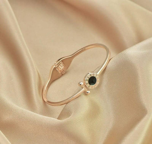 Openbal Golden Adjustable Bracelet